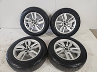 Koła felgi opony zimowe wielosezon 235/60 18' Audi Q5 80A 5x112 ET39
