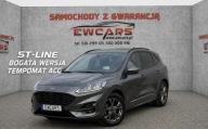 Ford Kuga ST-Line 150km OPLACONY ACC HUD Full LED 2xKamera 1.5 150KM