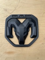 ZNACZEK EMBLEMAT KLAPY TYŁ DODGE RAM V 5.7 SPORT 19-