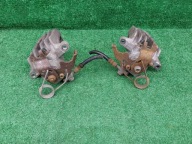 Vw Passat B5 zaciski zacisk hamulcowy tył tylny prawy lewy