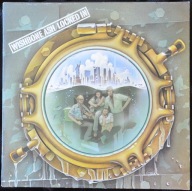 Wishbone Ash – Locked In