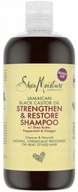 Szampon Shea Moisture Jamaican Black Castor Oil Strengthen & Restore