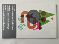 ŻYWIEC POWIAT - MAP/INFO - TEN PRZEDMIOT - 05.04.2026