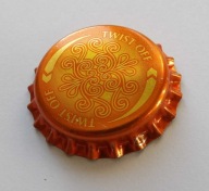 Kapsel Redd's Nr 25 NIEBUTELKOWANY