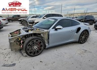 Porsche 911 Turbo 2014 3.8 Benzyna 520KM