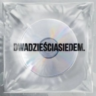 CHIVAS DWADZIEŚCIASIEDEM. CD (LTD)