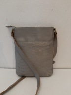 JOULES SKÓRZANA TOREBKA ORYGINALNA LISTONOSZKA