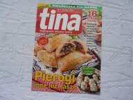 PIEROGI INNE NIŻ NASZE TINA