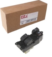 PRZEŁĄCZNIK STEROWANIA SZYB TOYOTA YARIS VERSO 1999-2005 13 PINÓW