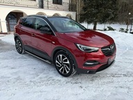 Opel Grandland X 1.6 180 KM Automat Skóry Full