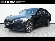 BMW X2 sDrive18i aut
