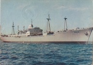 STATEK - M/S "PEKIN"