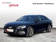Audi A6 Limousine Gwarancja VAT 23 Matrix ACC Kamery 360 TV 2.0