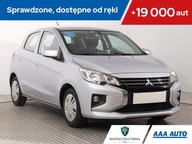 Mitsubishi Space Star 1.2 MIVEC, Salon Polska