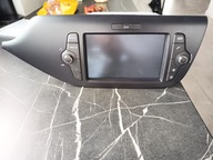 RADIO NAWIGACJA NAVI CD KIA CEED II 96560-A2700WK EUROPA 2015 2016 2018