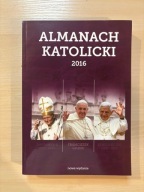 Almanach katolicki 2016