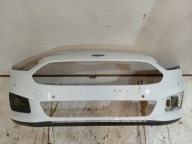 ZDERZAK FORD S-MAX II 15+ PRZÓD NR W11 SPOILER