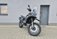 CFMoto 1000 MT-X LOW od Muddy Od Reki Benzyna 113KM