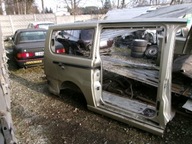 BLOTNIK BOK CWIARTKA SCUDO JUMPY EXPERT PRAWA LONG DLUGI 2006-15r, OSOBOWY