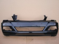 Mercedes Viano W 639 Lift Vito Zderzak przód przedni Xenon PDC w kolor Oryg