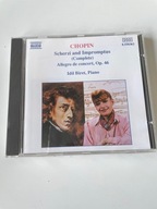 Chopin-Idil Biret–Scherzi And Impromptus (Compl)/ Allegro De Concert,Op46.S