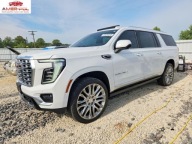 GMC Yukon XL Denali 2026 6.2 Benzyna 420KM