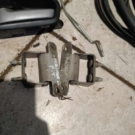 ZAWIASY KLAPY BAGAZNIKA KOMPLET KIA SPORTAGE II