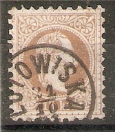 Lutowiska-zabór austriacki .kas