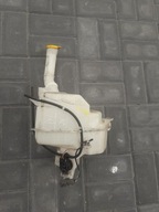 MAZDA 3 BL 2009-2013 ZBIORNICZEK SPRYSKIWACZY STAN BDB ORYGINAŁ KOMPLETNY