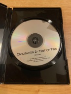 Civilization II: Test of Time PC - Wersja Angielska