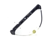 MECHANIZM PODNOŚNIK SZYBY LEWY TYŁ TYLNY AUDI A3 S3 8V 5D SB 8V4839461