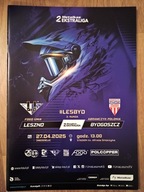 2025 UNIA LESZNO - POLONIA BYDGOSZCZ