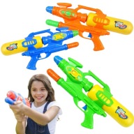 PISTOLET KARABIN DUŻY NA WODĘ DLA DZIECI NA LANY PONIEDZIAŁEK ŚMIGUS DYNGUS