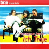 PRZEBOJOWE LATO Z ICH TROJE CD