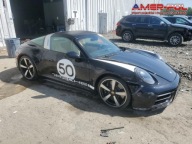 Porsche 911 2021 Porsche 911 TARGA 4S 3.0 Benzyna 443KM