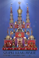 Fi 5281-5283 B** SZOPKI KRAKOWSKIE ARKUSZ + FOLDER 2023