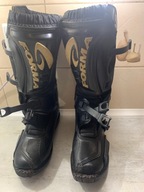 Buty motocyklowe Forma Adventure FORC29W r 43