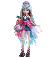 Lalka Monster High Lagoona Blue Monster Fest