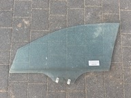 Szyba drzwi prawy przód przednia prawa Mazda RX8 RX-8