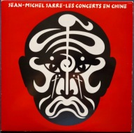 Jean Michel Jarre The Concerts In China GER