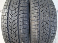 Opony zima 205/55/16 PIRELLI SOTTOZERO 3 RSC NOWE 2024r 2szt.