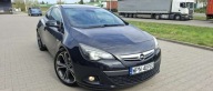 Opel Astra Opel Astra 1.6 Turbo Innovation 1.6 Benzyna 180KM