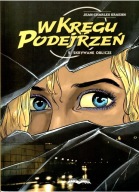 W kręgu podejrzeń 2. Skrywane oblicze