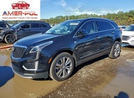 Cadillac XT5 Premium Luxury 2021 3.6l 3.6 Benzyna 310KM