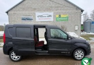 Fiat Doblo 1.3 16V MultiJet 95 KM MAxi 5 osobowy Dlugi 1.2 Diesel 95KM
