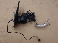 LUSTERKO VW CRAFTER MAN TGE 7C1 PRAWE 8 PIN