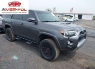Toyota 4-Runner Trd Off Road Premium 2018 4.0l 4.0 Benzyna 270KM