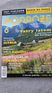 Podróże Magazyn turystyczny 6/2004