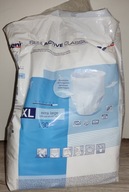 SENI ACTIVE CLASSIC XL majtki chłonne dla dorosłych 30 szt (otwarte paczka)