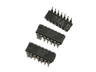 Układ scalony UL 1101 DIP-14 CEMI 3 sztuki